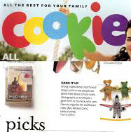 cookie magazine